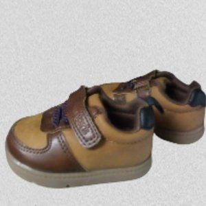 Carter's Every step Kyle Infant/Toddler Boys' Sneakers  Size:  2 months